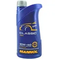 Produktbild: Mannol Classic 10W-40 5 Liter