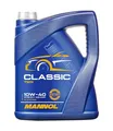 Produktbild: MANNOL Classic 10W-40 5 L