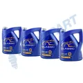 Produktbild: Motoröl 10W-40 Mannol Classic 4x5 Liter