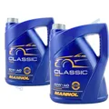 Produktbild: Motoröl 10W-40 Mannol Classic 2x5 Liter