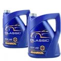 Produktbild: Mannol Classic 10W-40 2x5 Liter