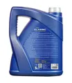Produktbild: Für MANNOL MN7501-5 MANNOL 7501 CLASSIC 10W40 5L SN/CF, A3/B4, VW502.00/505.00,