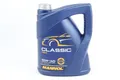 Produktbild: Original Mannol Classic 10W40 5L VW, Mercedes, Renault Motoröl