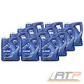 Produktbild: MANNOL 12x 5 L = 60L CLASSIC 10W-40 MOTORÖL FÜR VW 500.00 505.00 MB 229.3 RN0710