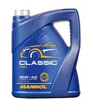 Produktbild: MANNOL Classic 10W-40 Motoröl