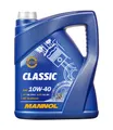 Produktbild: Mannol Mannol Classic Öl 10W-40 5L MN7501-5