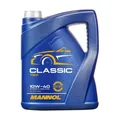 Produktbild: Motoröl Motorenöl Mannol Classic 10W-40 5 Liter Kanister MN7501-5