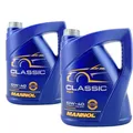 Produktbild: Motoröl 10W-40 Mannol Classic 2x5 Liter
