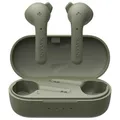 Produktbild: DeFunc Bluetooth 5.0 True Basic Wireless Kopfhörer Grün/Grün 71963
