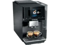 Produktbild: SIEMENS TP713D09 EQ700 classic Kaffeevollautomat Klavierlack Schwarz
