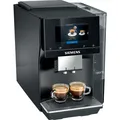 Produktbild: SIEMENS TP713D09 EQ700 classic Kaffeevollautomat Klavierlack Schwarz Neu und OVP