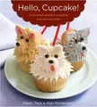 Produktbild: Karen Tack Alan Richardson Hello, Cupcake! (Taschenbuch) (US IMPORT)