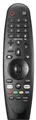 Produktbild: Ersatz LG Universal Fernbedienung AN-MR18BA, Voice Mate für LG Smart-TV ab 2017