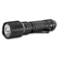 Produktbild: Ledlenser TT3R Taktische Taschenlampe 1900 lm, LED wiederaufladbar über USB-C, 7 Modi inkl. Stroboskop, rotes und blaues Licht, 300 m Zoom, IP68, Polizei militärische Spezialeinheiten Jagd Camping EDC