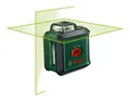 Produktbild: BOSCH Kreuzlinienlaser UniversalLevel 360, Kreuzlinien-Laser - im Karton