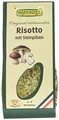 Produktbild: Rapunzel Risotto mit Steinpilzen (1 x 250 g) - Bio