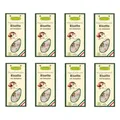 Produktbild: Rapunzel - Risotto mit Steinpilzen - 0,25 kg - 8er Pack
