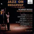 Produktbild: Jazz On Broadway von Various | CD | Zustand sehr gut