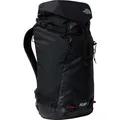 Produktbild: The North Face ALL Mountain Purpose 38 tnf black/tnf red (KX9) SM