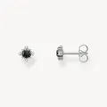 Produktbild: THOMAS SABO Ohrstecker Vintage Sterlingsilber Farbige Steine Paar H2311-643-11