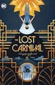 Produktbild: The Lost Carnival, Moreci, Michael
