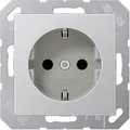 Produktbild: JUNG SCHUKO-Steckdose (A1520AL)
