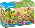 Produktbild: PLAYMOBIL Country 70997 Reiterhof Pony