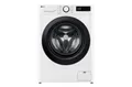 Produktbild: LG W4WR42966 Waschtrockner 9/6 kg, 1360 U/Min, Steam & TurboWash 360°