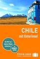 Produktbild: Stefan Loose Reiseführer Chile mit Osterinsel: mit Reiseatlas