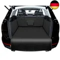 Produktbild: Alfheim Universal Kofferraumschutz - wasserabweisend & pflegeleicht - Ideale