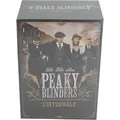 Produktbild: Peaky Blinders Box 12 DVD Die Gesamte 6 Staffeln Cillian Murphy Zone B