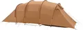 Produktbild: Nordisk Reisa 6p PolyurethanZelt Beige 6 Places Beige 6 Places