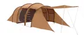 Produktbild: Nordisk Reisa 6 PU Gruppen Tunnelzelt