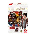Produktbild: Schmidt Spiele DOG Harry Potter, Familienspiel, Wizarding World