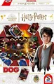 Produktbild: Spiele 49423 Dog Den letzten beissen die Hunde im Harry Potter Design Familie...