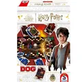 Produktbild: DOG HARRY POTTER VON SCHMIDT SPIELE NEU OVP