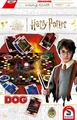 Produktbild: Schmidt Spiele Familienspiel Taktikspiel DOG Harry Potter 49423