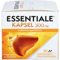 Produktbild: Essentiale Kapsel 300 Mg 90 St