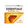 Produktbild: ESSENTIALE® Kapsel 300 mg, Hartkapseln