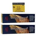 Produktbild: Wella Koleston 2 x 60 ml 7/3 mittelblond gold Set