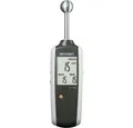 Produktbild: VOLTCRAFT Feuchtigkeitsmesser Materialfeuchte-Indikator MF-100
