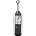 Produktbild: Voltcraft MF-100 Materialfeuchteindikator Feuchtigskeitmesser Alarm MIN/MAX