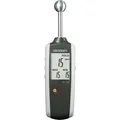 Produktbild: Voltcraft Materialfeuchteindikator MF-100 Feuchtigkeitsmesser Holz - DEFEKT