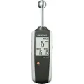 Produktbild: VOLTCRAFT Materialfeuchtemessgerät Materialfeuchteindikator MF-100