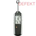 Produktbild: Voltcraft MF-100 Materialfeuchteindikator Feuchtigskeitmesser DEFEKTWARE299