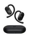 Produktbild: soundcore V20i von Anker Open-Ear Kopfhörer, verstellbare Ohrhaken, komfortabel, fester Halt, starker Bass, rauschfreie Telefonate, IP55, LED, 36h Spielzeit,Bluetooth 5.4 Earbuds,Multipoint Connection