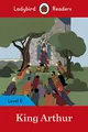 Produktbild: King Arthur - Ladybird Readers Level 6 - Paperback - G245z