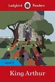Produktbild: King Arthur - Ladybird Readers Level 6 von Uk Ladybird | Buch | Zustand gut