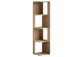 Produktbild: DEMA Home Bücherregal Herry Bücherregal, Breite/Höhe/Tiefe: 30/128/30 cm