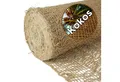Produktbild: NOOR Schutznetz Erosionsschutzmatte, BxL: 200x5000 m, Erosionsschutzmatte JUTE und KOKOS zum Schutz der Gartenlandschaft